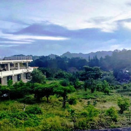 7Bhk Hill Villa Mount Abu Dış mekan fotoğraf