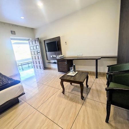 7Bhk Hill Villa Mount Abu Dış mekan fotoğraf