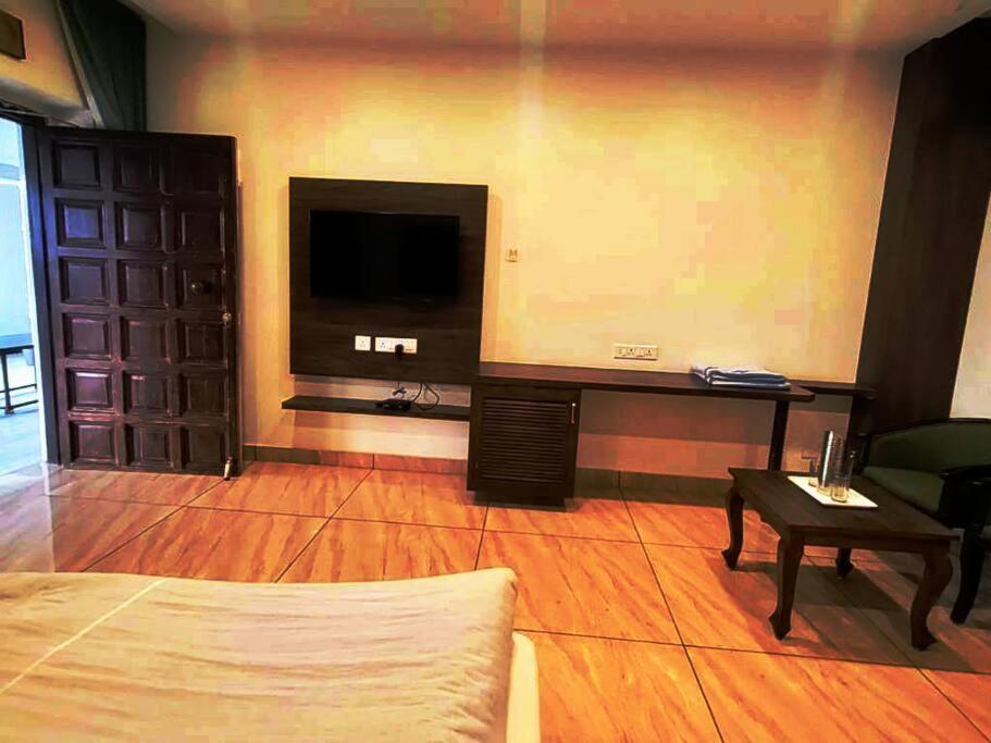 7Bhk Hill Villa Mount Abu Dış mekan fotoğraf