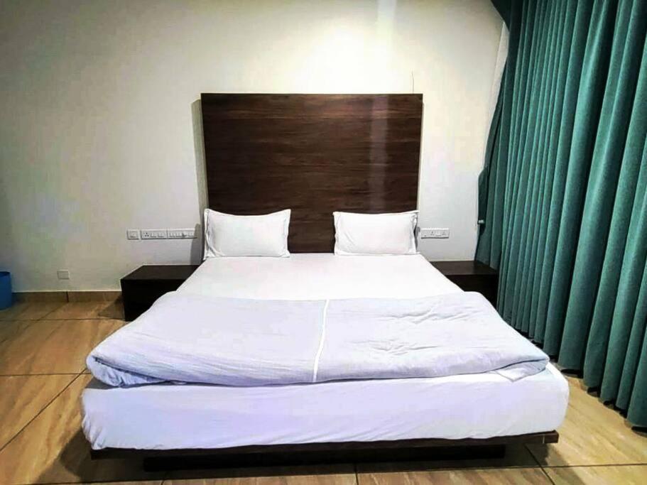 7Bhk Hill Villa Mount Abu Dış mekan fotoğraf
