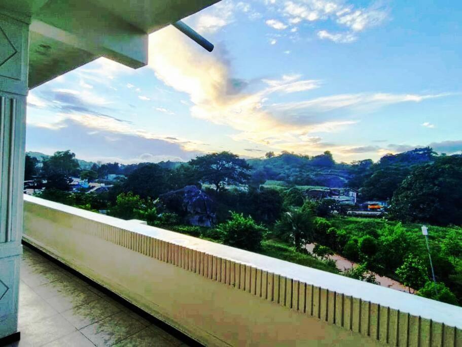 7Bhk Hill Villa Mount Abu Dış mekan fotoğraf