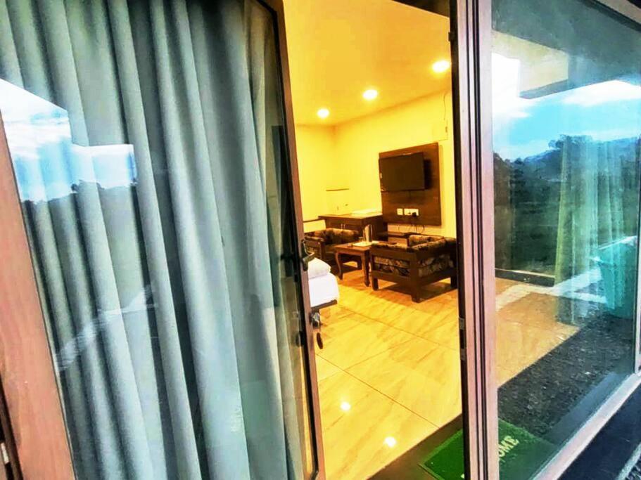 7Bhk Hill Villa Mount Abu Dış mekan fotoğraf