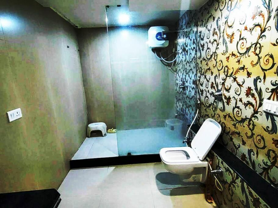 7Bhk Hill Villa Mount Abu Dış mekan fotoğraf