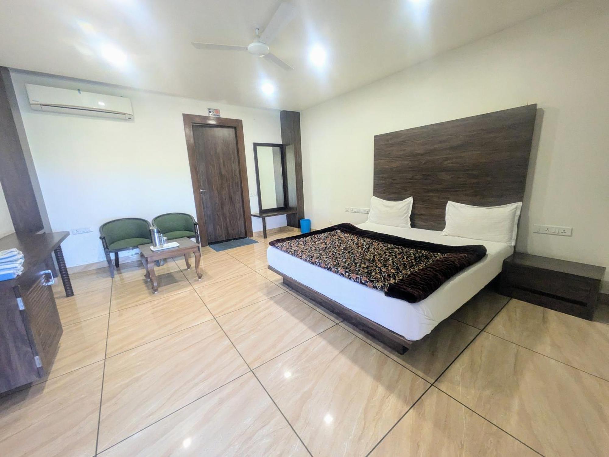 7Bhk Hill Villa Mount Abu Dış mekan fotoğraf