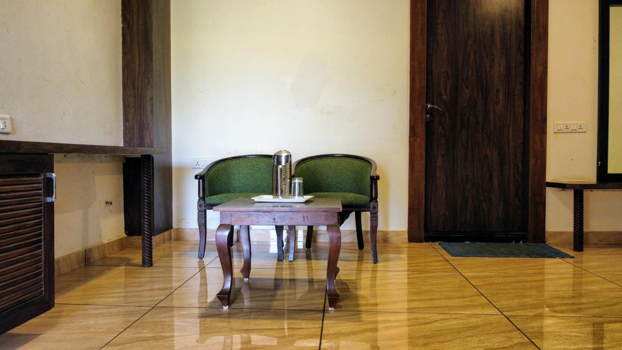 7Bhk Hill Villa Mount Abu Dış mekan fotoğraf